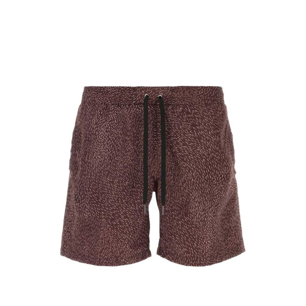 Brioni Men Beachwear